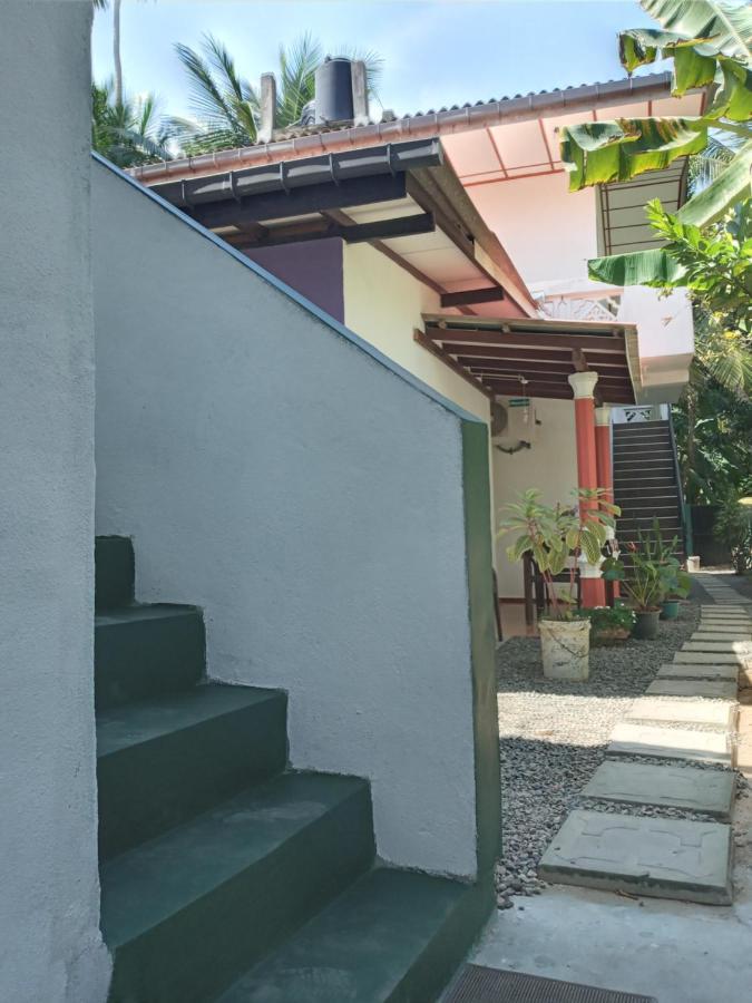 Villa Sidu Induruwa Exterior photo